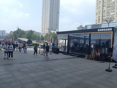 -西堤牛排(合肥之心城店)