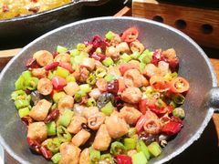 -老板恋上鱼(高新万达店)