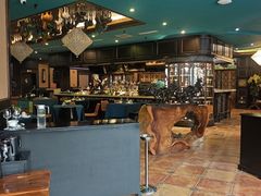 -福禧酒窖·中餐厅 (万柳店)