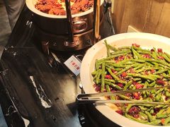 -环球约客烤涮自助(铜锣湾店)