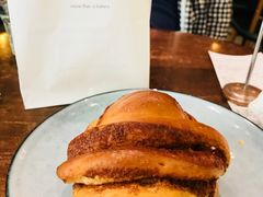 肉桂卷-BAKER&SPICE(国金中心商场店)