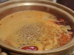 -古关火锅店(古北水镇景区店)