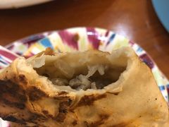 烤包子-西域阿里马新疆菜·清真(桂花路店)