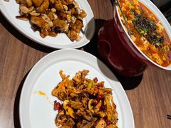 -眉州东坡(大悦城店)
