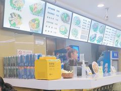 -金乐活美食(中街店)