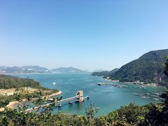 -南丫岛