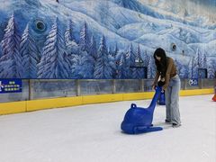 -世界之窗阿尔卑斯冰雪世界