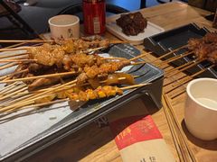 -管氏翅吧(地安门创始店)