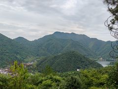 -富春桃源风景区