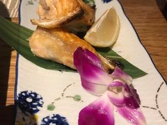 -酒井酱子·深夜食堂(东城汇店)