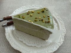 -六阅·福十 FORTEN 海景咖啡西餐厅(双廊古镇店)