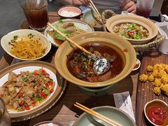 -大盐帮川菜馆(长楹天街店)