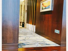 -广州粤海喜来登酒店