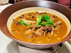 -简小舍·民间手艺菜(武昌江滩店)