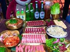 -大千金齐齐哈尔烤肉(清湖店)