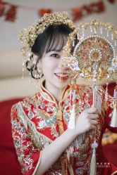 -格乐利雅婚礼艺术中心(南外滩店)