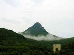 -帽儿山风景区