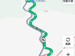 -龙庆峡风景区
