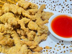 -手拉手美食(清河路店)