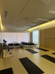 -亦美瑜伽·普拉提