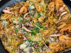 -荣基四海一家·家常菜·海鲜大排档(新安店)