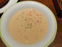 -萨莉亚意式餐厅(杭州西溪龙湖天街店)