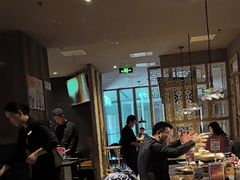 -青年公社烤鸭(青年路店)