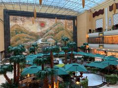 -威海铂丽斯国际大酒店(威海高铁站店)