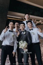 点击看大图 -BROTHER西服礼服定制·商务·婚礼(佛山南海店)
