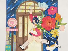 -青沐画室·专业美术培训