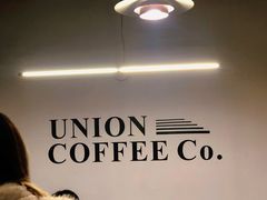 -屋裡·Union Bakery(龙江路店)