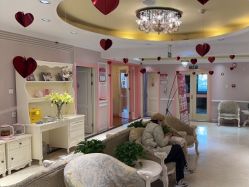 -北京俪婴妇产医院(朝阳大悦城店)