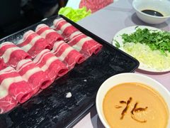 -东来顺饭庄(apm总店)