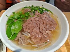 -蔡澜Pho·越南粉餐厅(海上世界店)