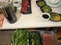 -潮汕良记牛肉火锅(洪武路店)
