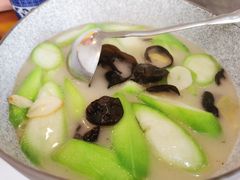 竹笙浸丝瓜-盏簋品味馆(沙溪店)