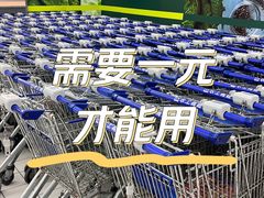 -农工商超市(金沙江路店)