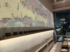 -梅花境(万科店)