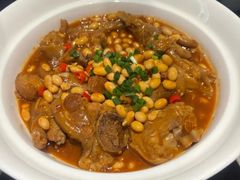 -楚禾宴·家宴(光谷大道店)