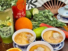 -田园印象·成都土菜院子(华阳店)