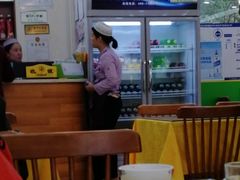 大堂-牛街同乐祥肉饼店(天通苑店)