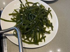 -蝎王府羊蝎子(西直门店)