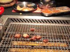 -俊熙家点餐式自助烤肉店(1227广场店)