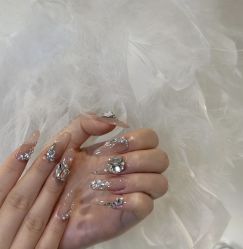 -LILY NAILS美甲美睫