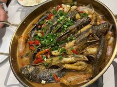 -食光慢宴·安吉土菜馆