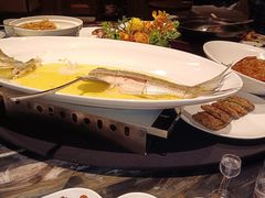 -A One Kitchen·南京精菜馆(德基广场店)