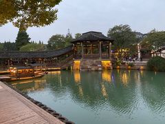 -老运河餐厅