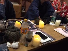 -6号玩家桌游吧(汉街店)