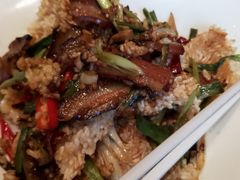-飞鹿餐饮·陕南菜(北关店)