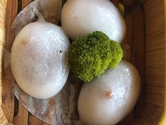 -金汇酒楼(中山东区店)